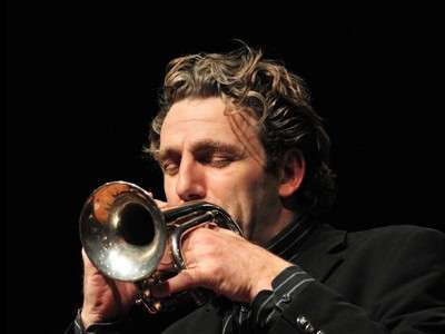 Laurent Mignard Quartet